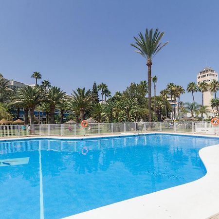 Sunstay Costa Lago Flat I Torremolinos Eksteriør bilde