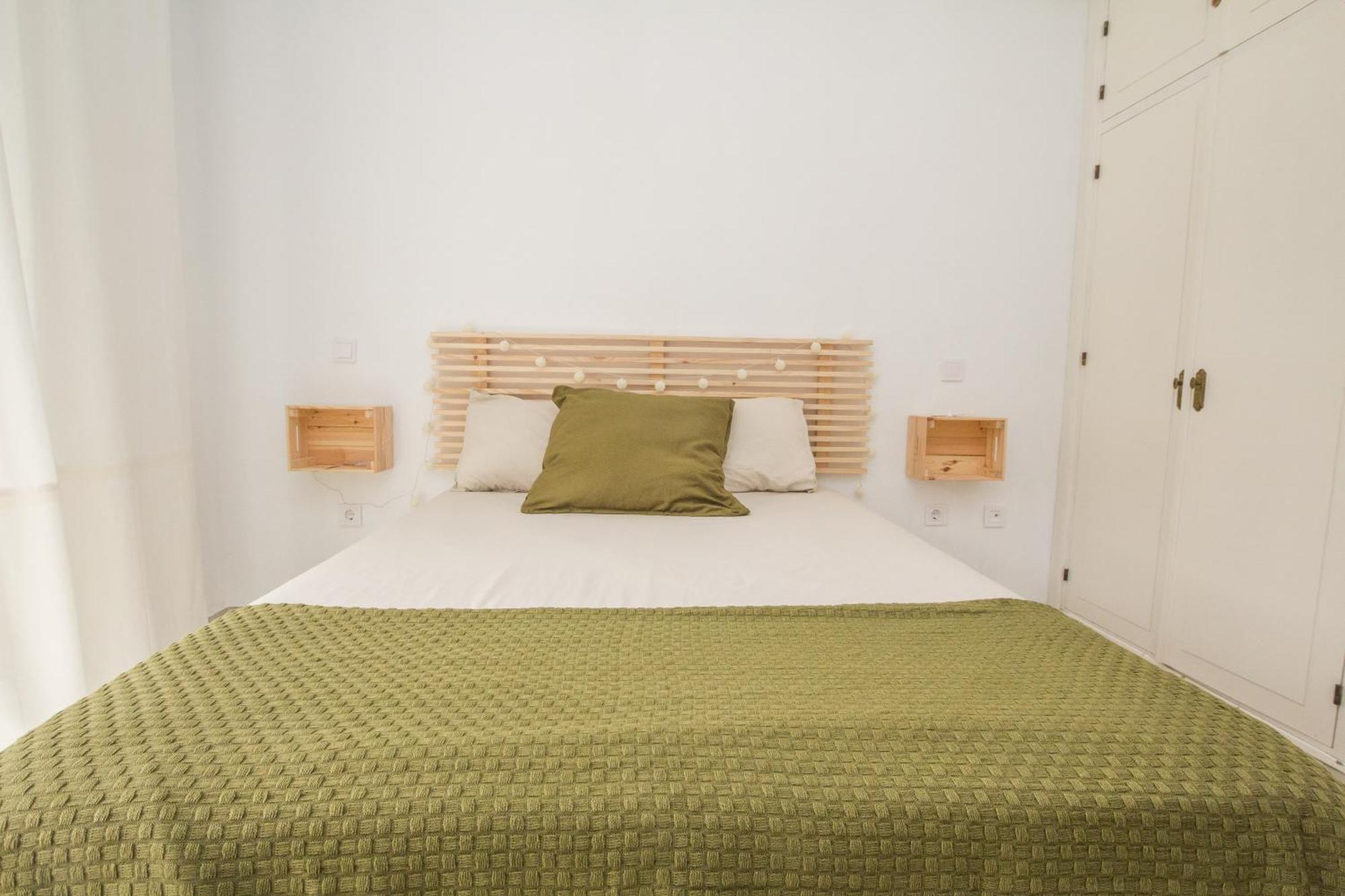 Sunstay Costa Lago Flat I Torremolinos Eksteriør bilde