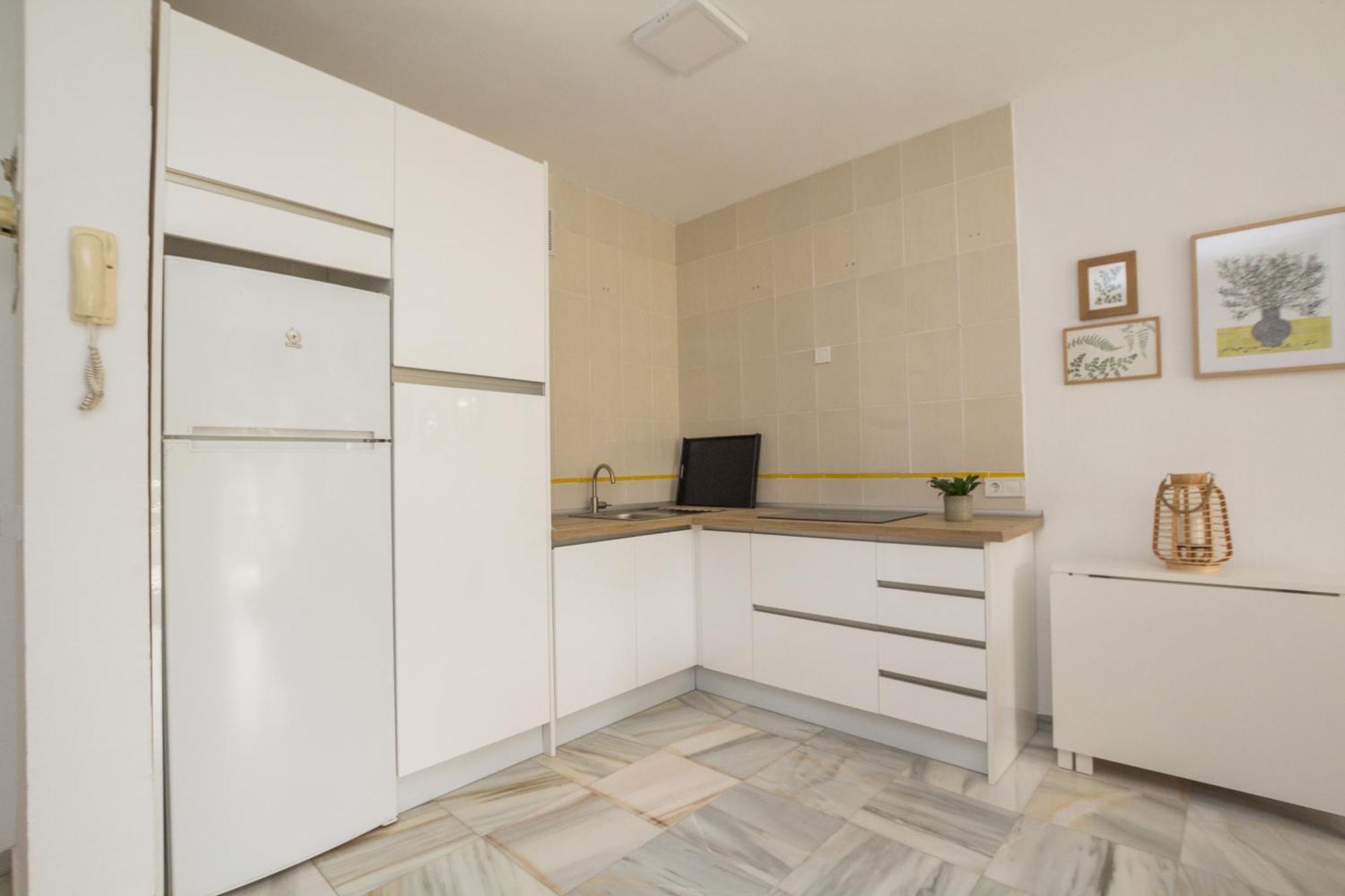 Sunstay Costa Lago Flat I Torremolinos Eksteriør bilde