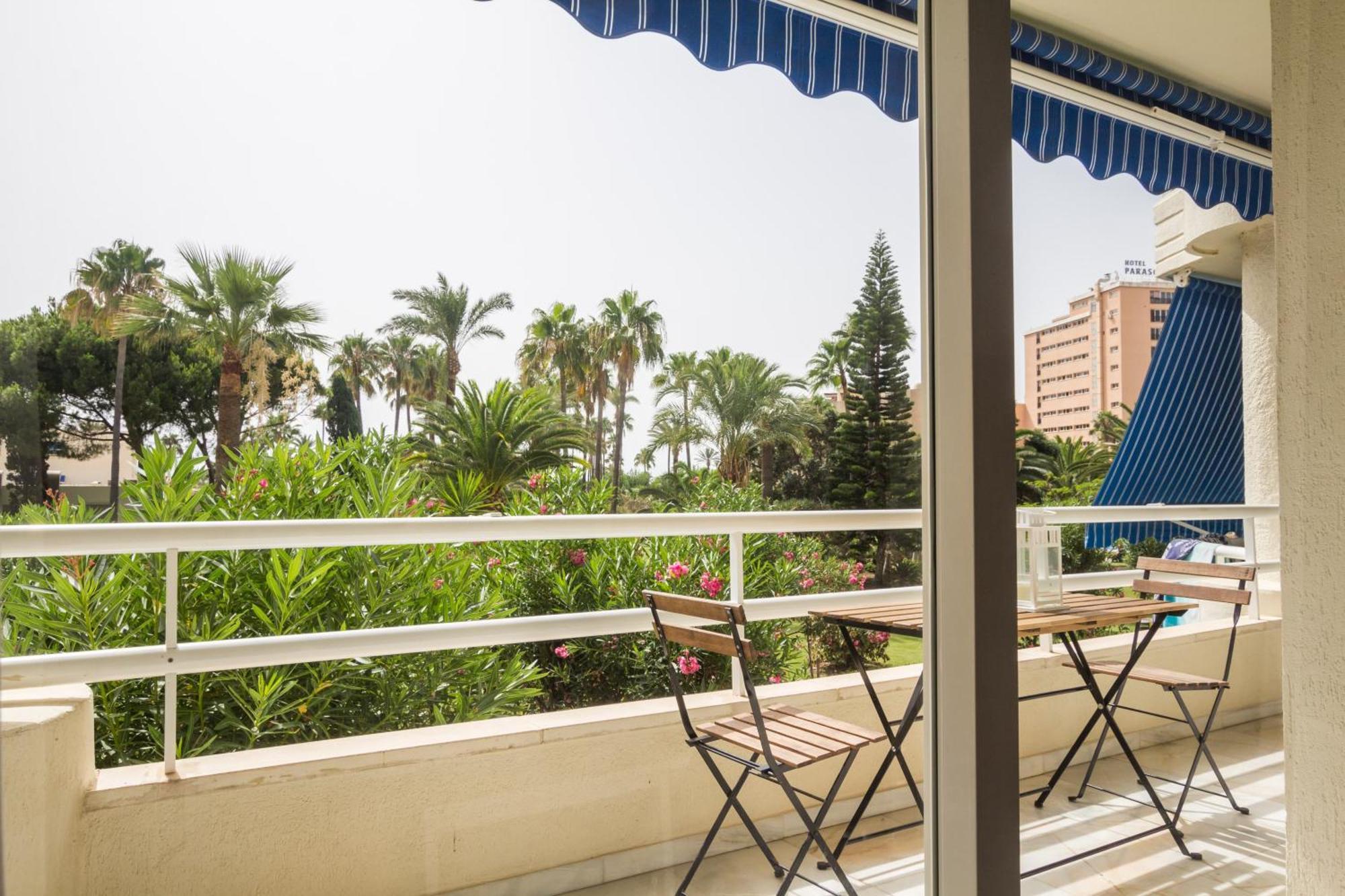 Sunstay Costa Lago Flat I Torremolinos Eksteriør bilde