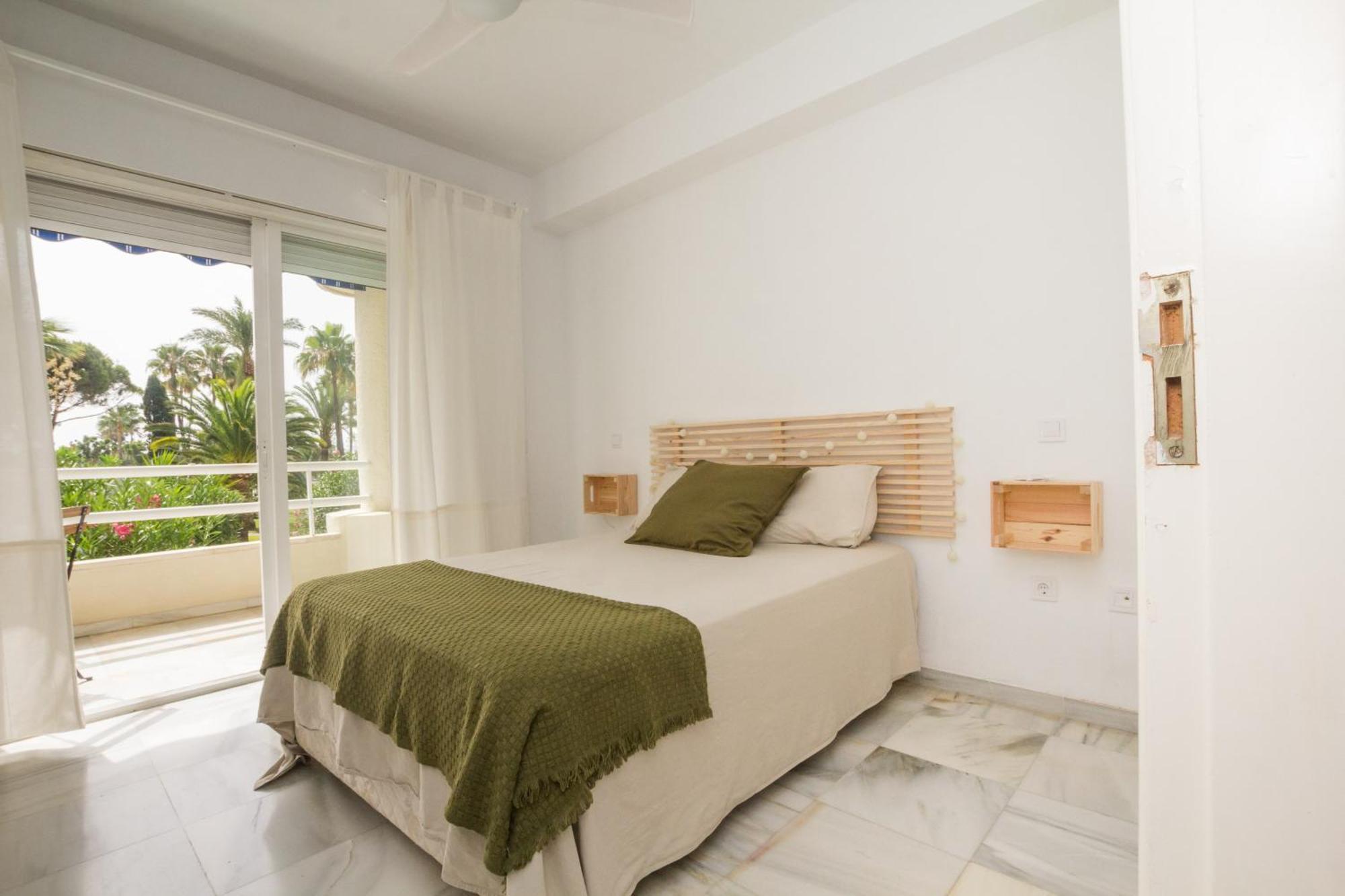 Sunstay Costa Lago Flat I Torremolinos Eksteriør bilde