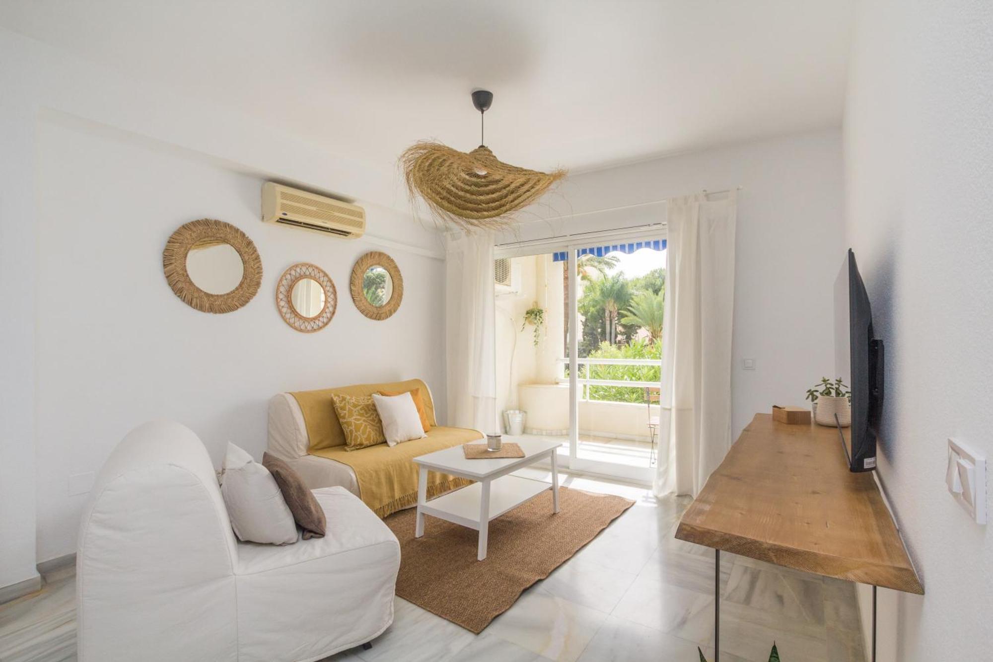 Sunstay Costa Lago Flat I Torremolinos Eksteriør bilde
