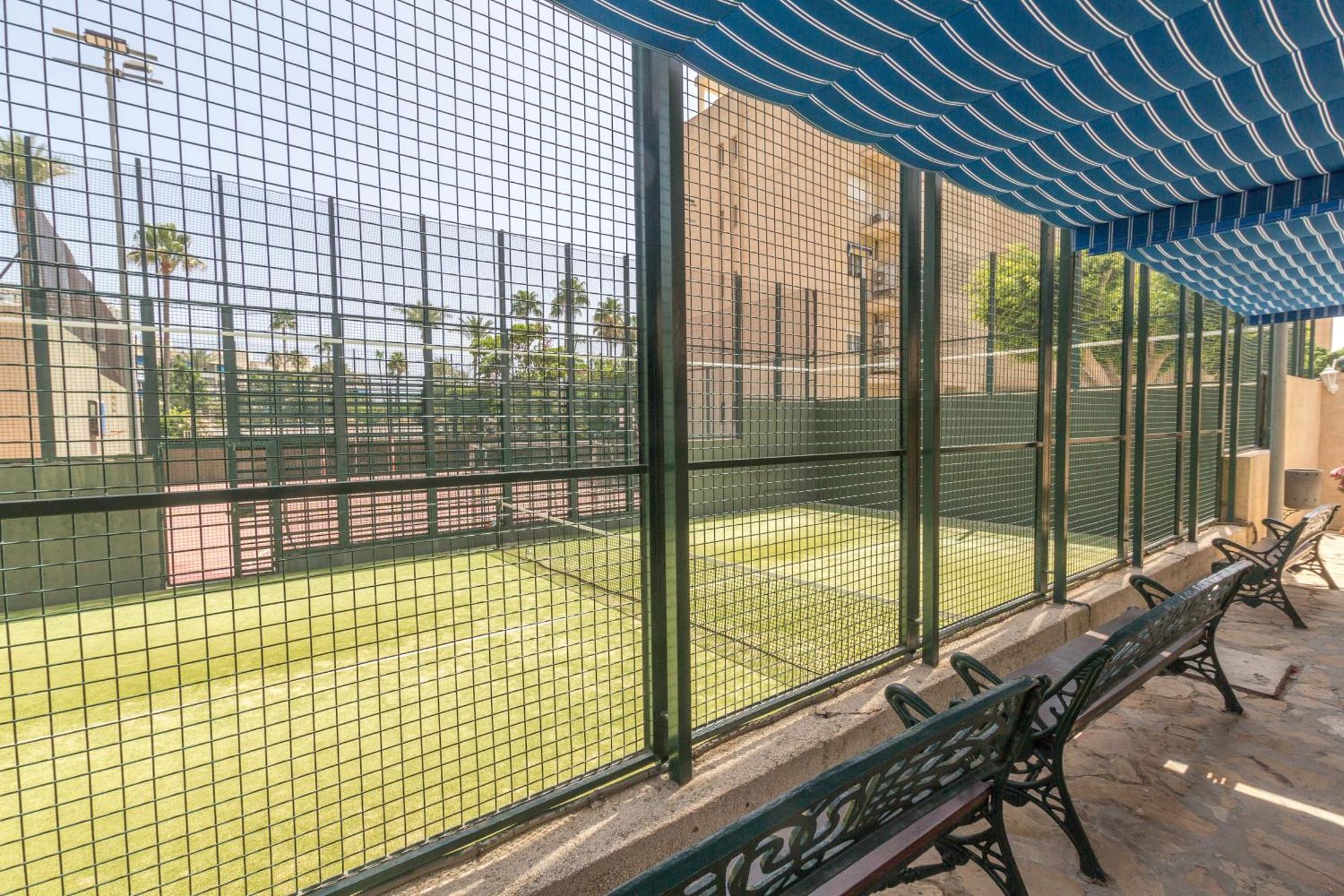 Sunstay Costa Lago Flat I Torremolinos Eksteriør bilde