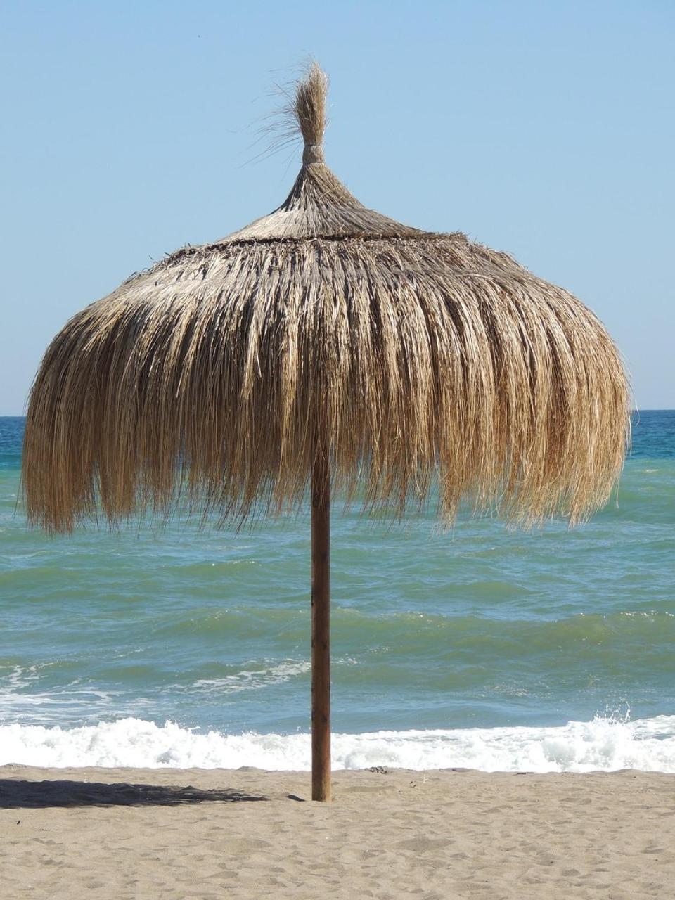 Sunstay Costa Lago Flat I Torremolinos Eksteriør bilde