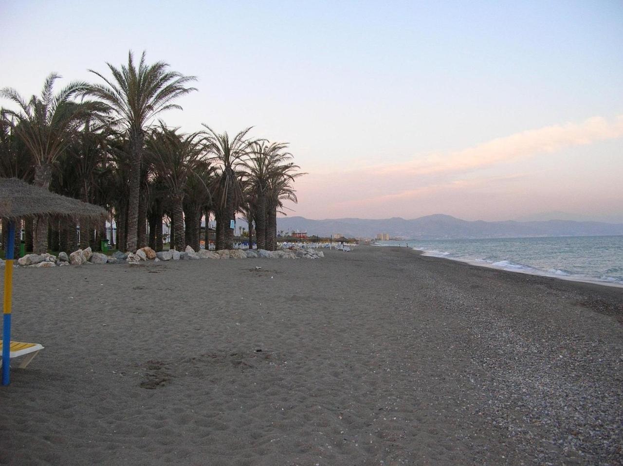 Sunstay Costa Lago Flat I Torremolinos Eksteriør bilde