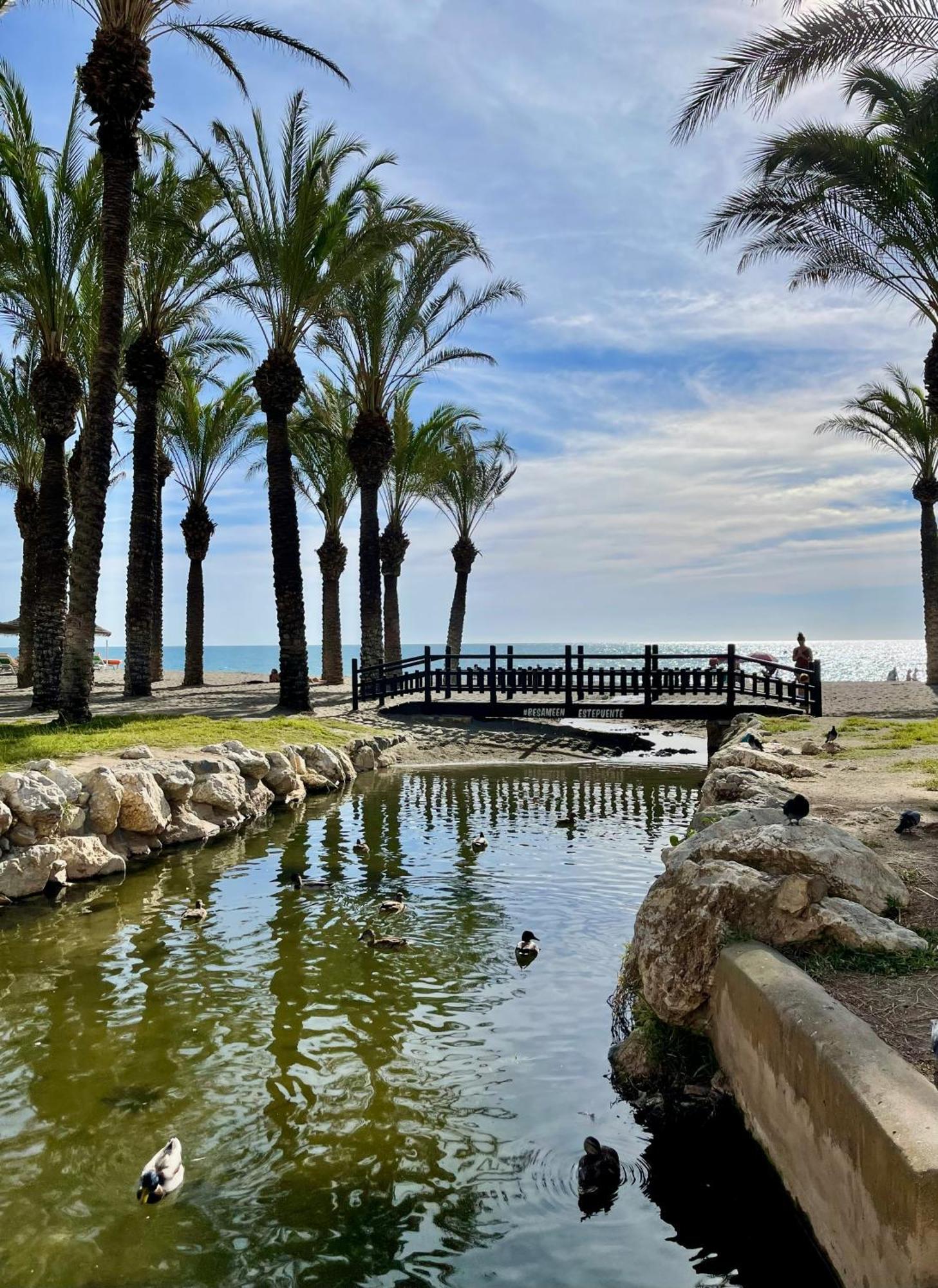 Sunstay Costa Lago Flat I Torremolinos Eksteriør bilde