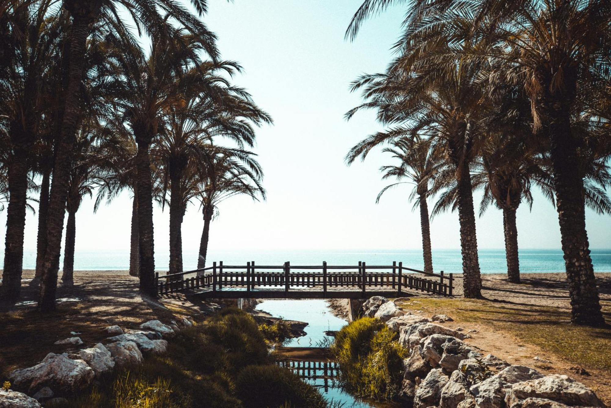 Sunstay Costa Lago Flat I Torremolinos Eksteriør bilde